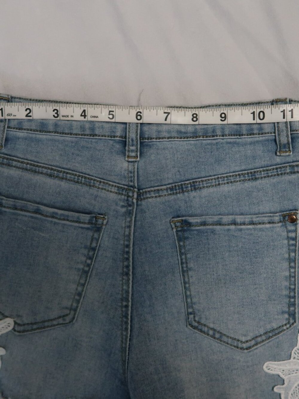 shorts - Picture 4 of 4